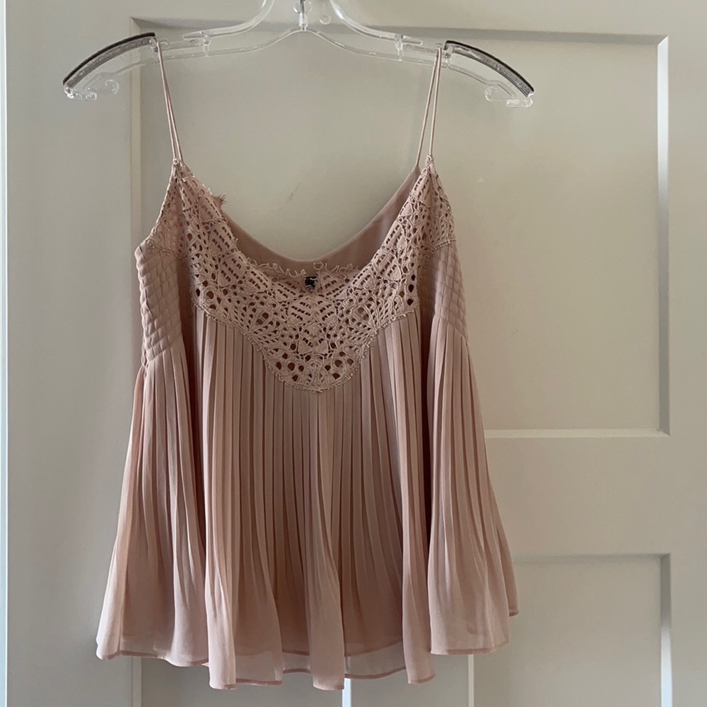 Massimo Dutti, fits S and M